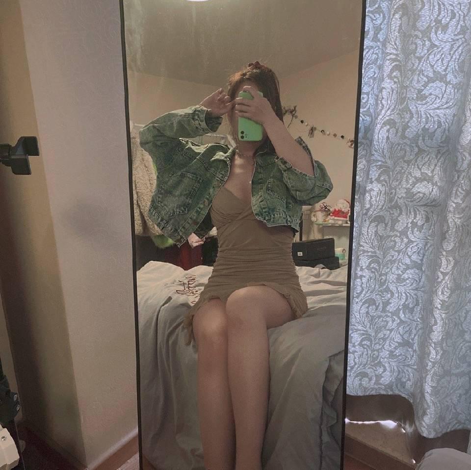 分享中南美女小六